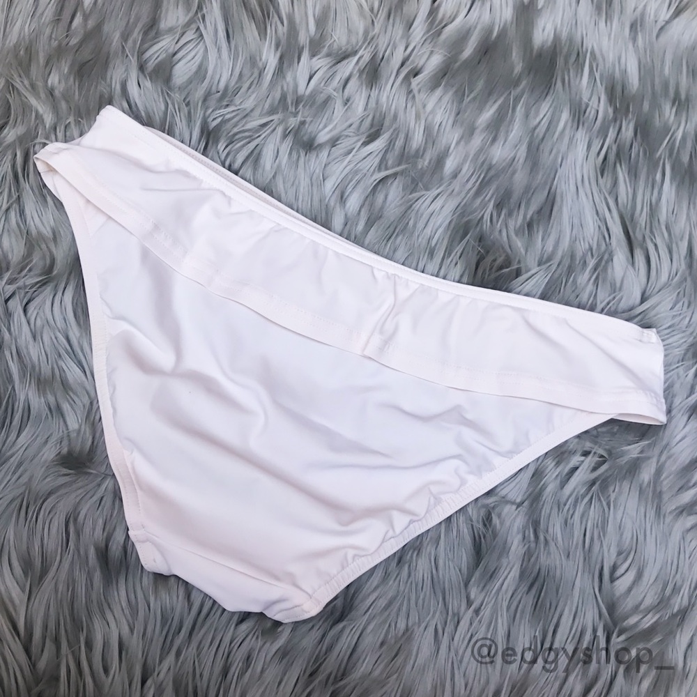 Victoria’s Secret | Draped Scoop Bikini Bottom - Picture 3 of 6